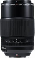 Объектив Fujifilm XF 80 мм f/2.8 Macro R LM OIS WR (16559168)