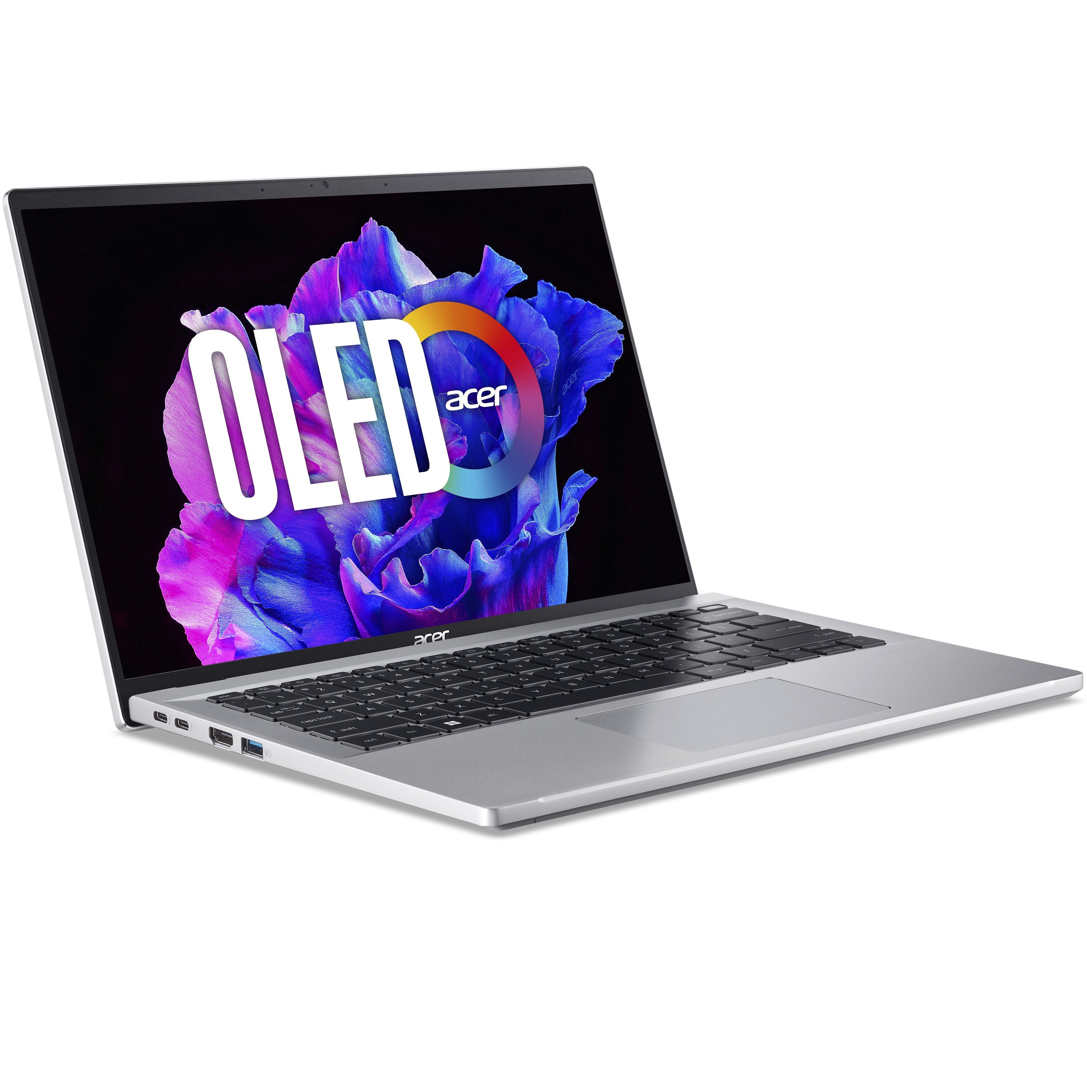 Ноутбук ACER Swift Go 14 SFG14-71 (NX.KF7EU.00A)