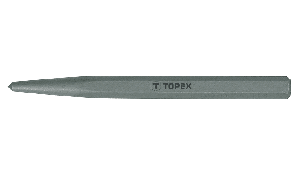 Кернер TOPEX 03A441 6,3х100мм