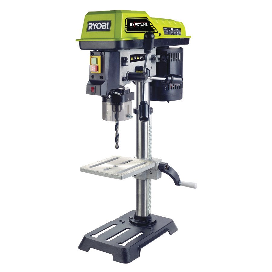 Верстат свердлильний Ryobi RDP102L