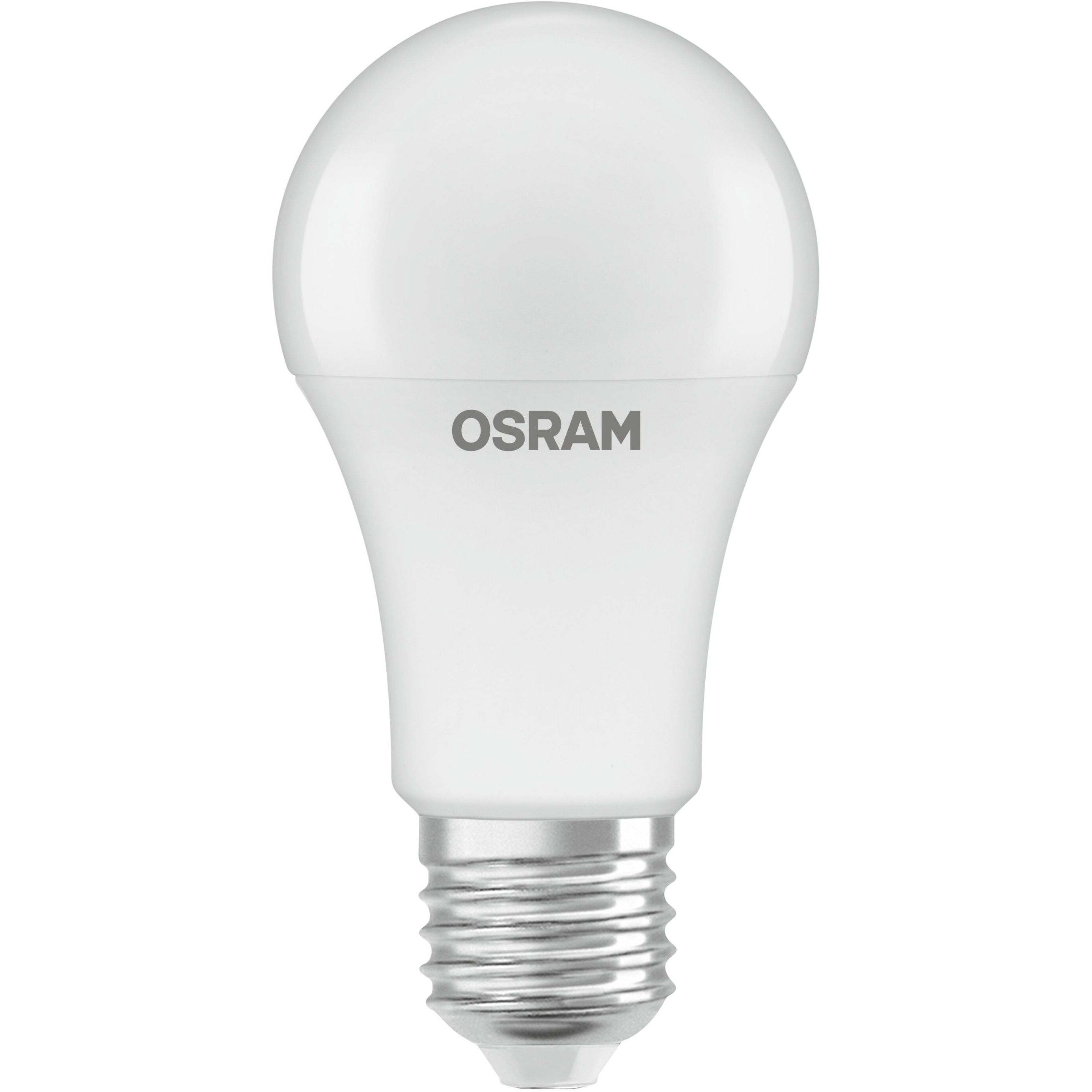 Набір ламп 3шт Osram Led E27 10Вт 2700К 1055Лм A60 (4058075819436)