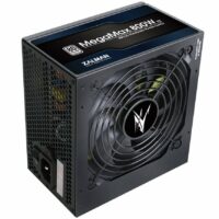 Блок питания ZALMAN MegaMax 800-TXII (800W) (ZM800-TXII)