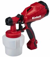 Фарбопульт електричний Einhell TC-SY 500 P