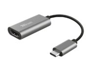 Переходник Trust Dalyx USB-C to HDMI Adapter (23774_TRUST)