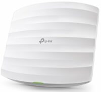 Точка доступу TP-Link EAP245 802.11ac 2.4/5ГГц, 1750Мбіт/с, стельова, 1xGE LAN.