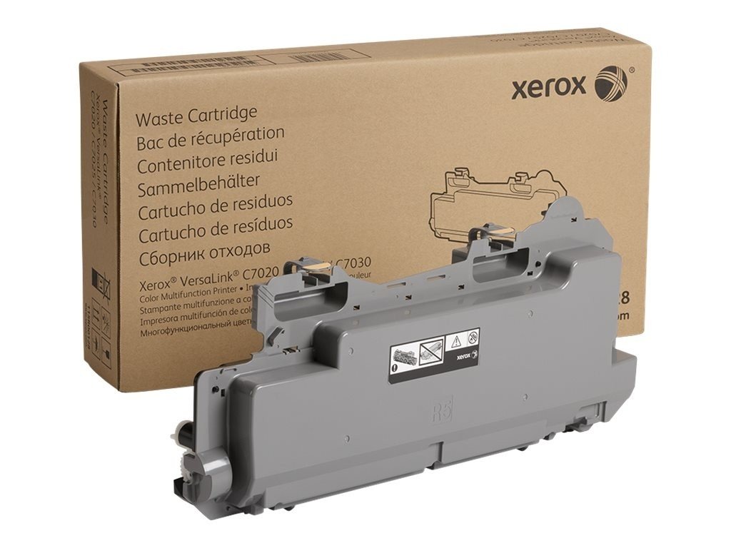 Ємність для відпрацьованого тонера Xerox VL C7020/7025/7030 (115R00128)