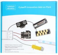 Додатковий набір Makeblock CyberPi Innovation Add-on Pack (P5010083)