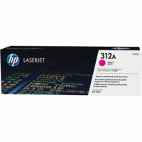 Картридж лазерний HP LJ Pro M476dn/M476dw/M476nw Magenta (CF383A)