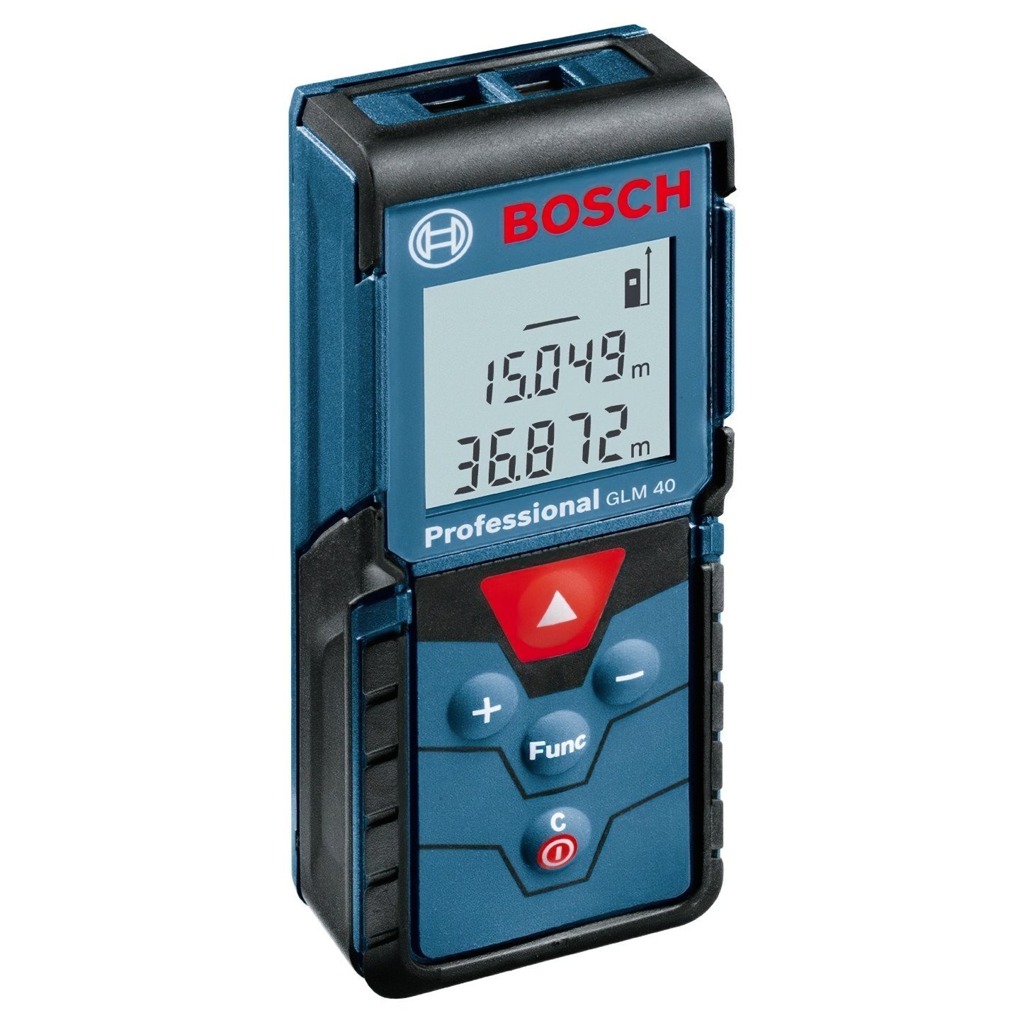 Далекомір Bosch GLM 40