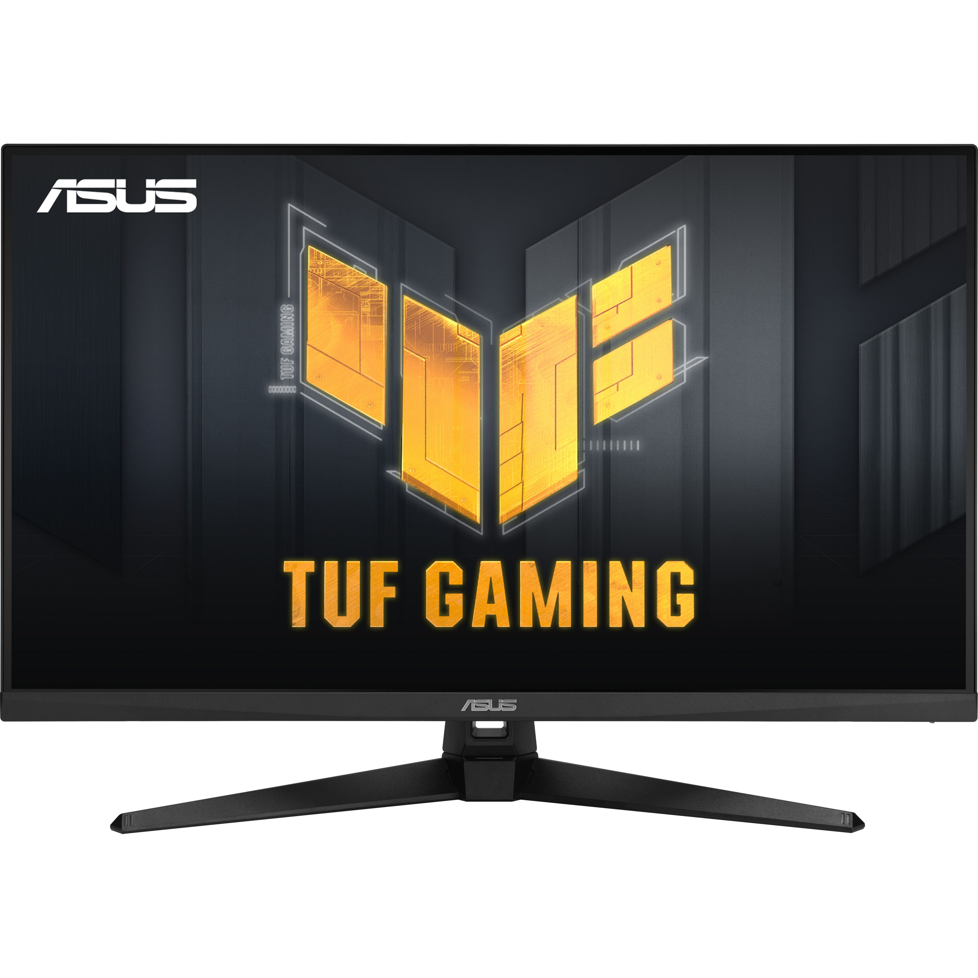 Монітор 31.5" ASUS TUF Gaming VG32AQA1A (90LM07L0-B02370)