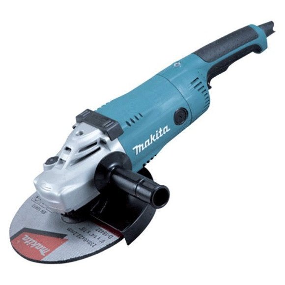 Кутова шліфмашина Makita GA9020RF