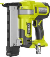 Степлер Ryobi ONE+ R18GS18-0, акумуляторний, 18В, тип 18G, (без АКБ та ЗУ) (5133005138)