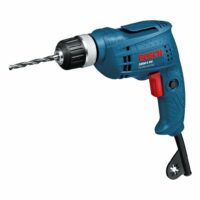 Дрель Bosch GBM 6 RE