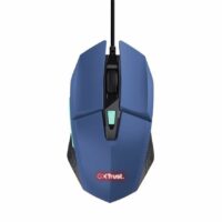 Ігрова миша Trust GXT 109 FELOX RGB Blue (25067_TRUST)