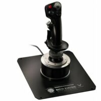 Джойстик Thrustmaster Hotas Warthog Flight Stick PC (2960738) Warthog Flight Stick PC (2960738)