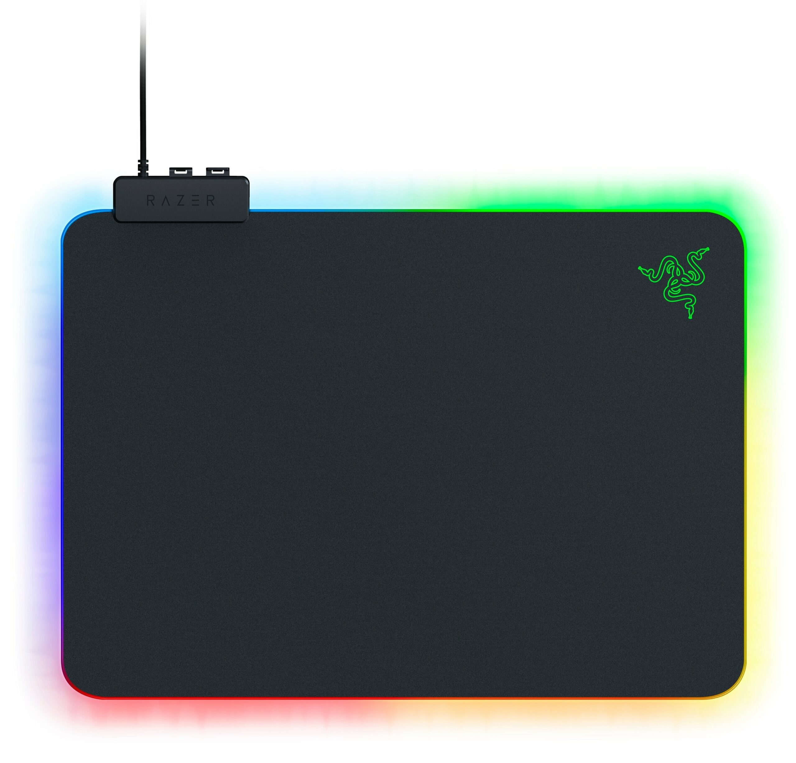 Ігрова поверхня Razer Firefly V2