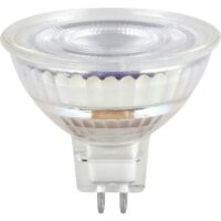 Лампа Osram Led GU5.3 8Вт 2700К 621Лм MR16 12В Star (4058075433762)