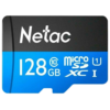 Карти пам'яті MicroSD Netac