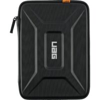 Чохол UAG Medium для планшетів та ультрабуків до 13", Black