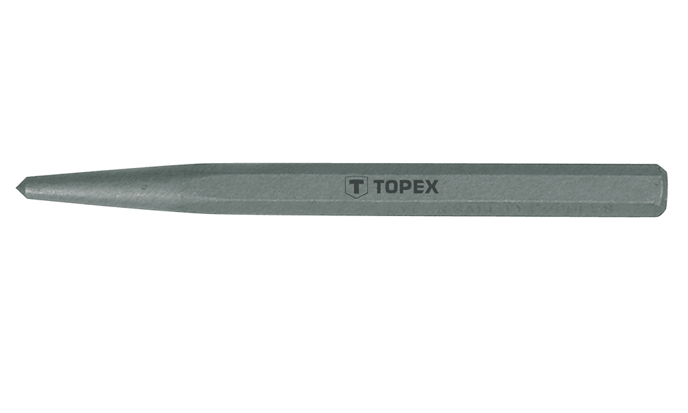 Кернер TOPEX 03A445 12,7х152мм