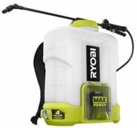 Обприскувач садовий акумуляторний Ryobi RY36BPSA-0, MAX POWER 36В, 15л (без АКБ та ЗП), (5133005775)