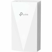 Точка доступу TP-LINK EAP655 WALL AX3000 1xGE out 3xGE PoE MU-MIMO