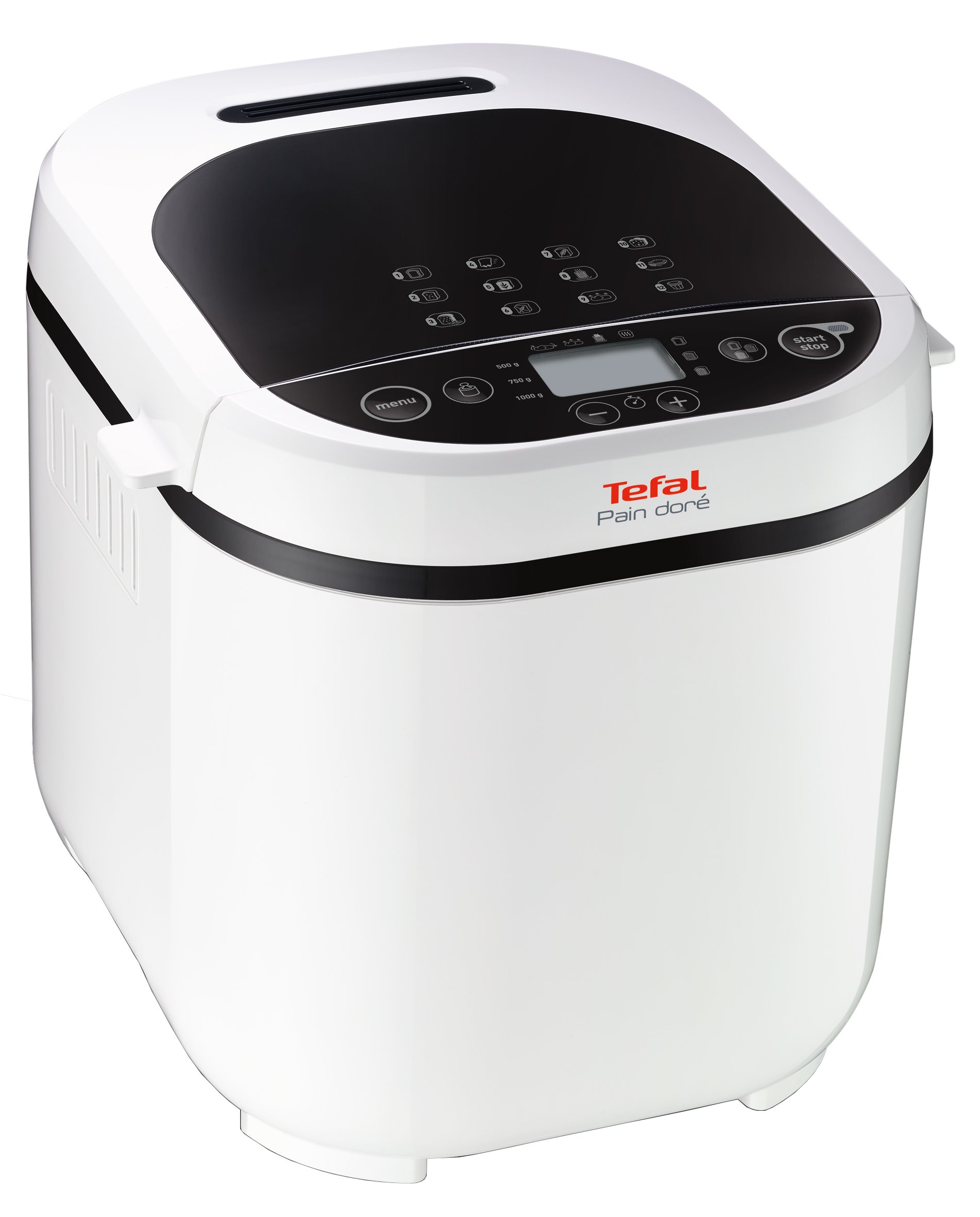 Хлебопечка Tefal PF210138 Pain Dore