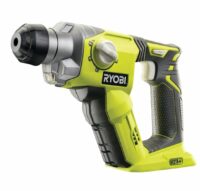 Перфоратор Ryobi ONE+R18SDS-0