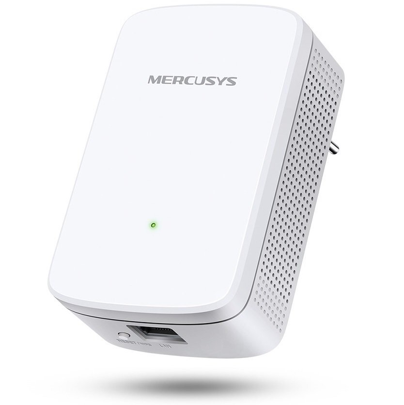 Повторювач Wi-Fi сигналу MERCUSYS ME10 AC1200 1хFE LAN