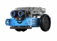 Робот Makeblock mBot2 (P1010132)