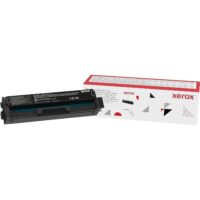 Тонер картридж Xerox C230/C235 Black (1500 стор) (006R04387)