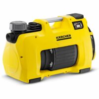 Насос садовый Karcher BP 4 H&G (1.645-363.0)