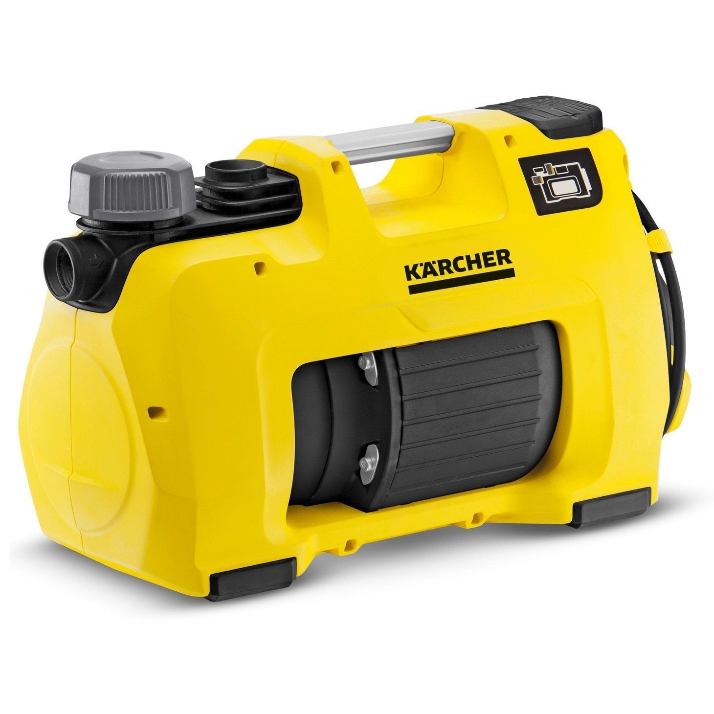 Насос садовый Karcher BP 4 H&G (1.645-363.0)