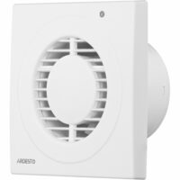 Витяжний вентилятор Ardesto BFO-100W