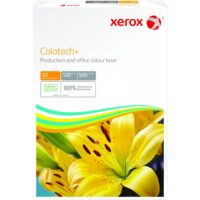 Папір Xerox COLOTECH + (120) A3 500л (003R98848)