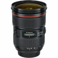 Объектив Canon EF 24-70 mm f/2.8L II USM (5175B005)