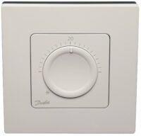 Терморегулятор Danfoss Icon Dial