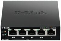 Коммутатор D-Link DES-1005P