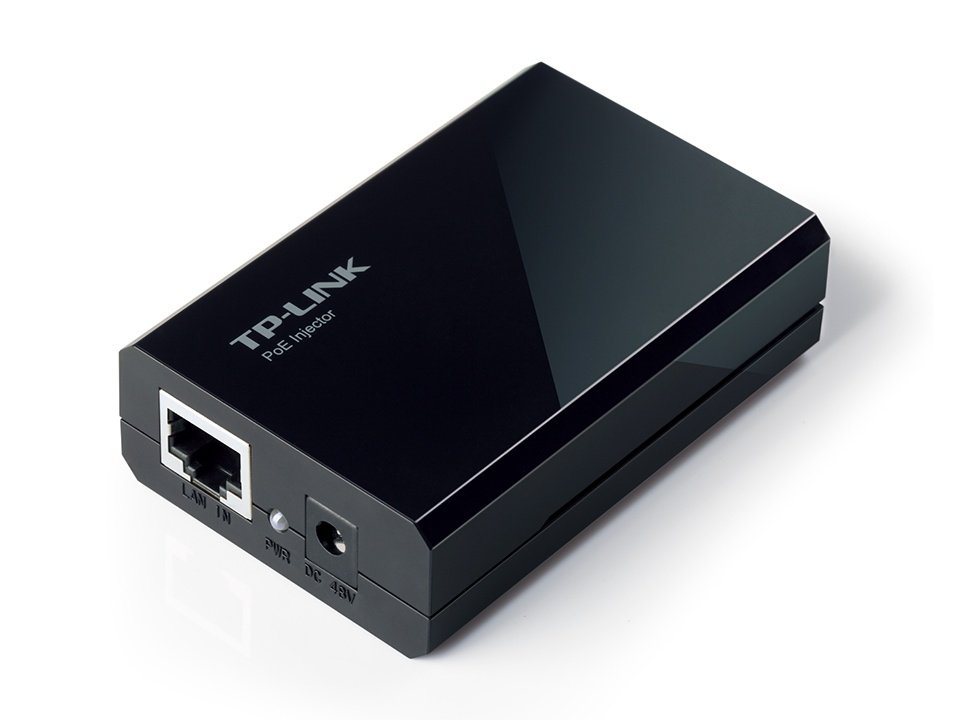 PoE-адаптер TP-Link TL-POE150S (TL-POE150S)