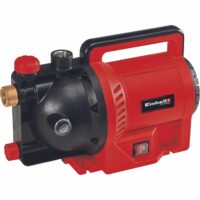 Насос садовый Einhell GC-GP 1045, 1050 Вт, 4500 л/час (4180340)