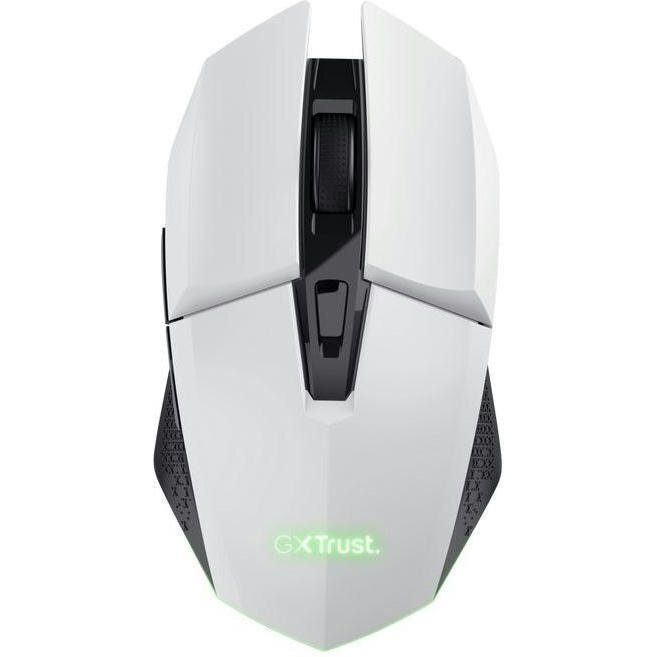 Игровая мышь Trust GXT 110 FELOX WL White (25069_TRUST)