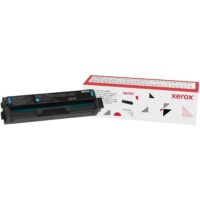 Тонер картридж Xerox C230/C235 Cyan (1500 стор) (006R04388)