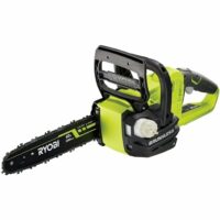 Пила ланцюгова Ryobi ONE+ OCS1830 18Вт, Oregon 30см, 2.7 кг (без АКБ и ЗП)