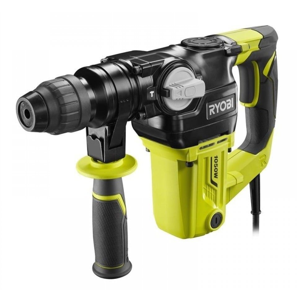 Перфоратор Ryobi RSDS1050-K (5133004350)