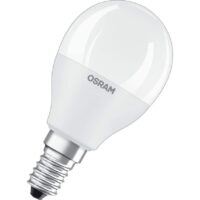 Лампа Osram Led E14 6.5Вт 3000К 560Лм Р60 Value (4058075623927)