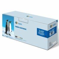 Картридж лазерний G&G для HP LJ 1160/1320 series Black (G&G-Q5949A)