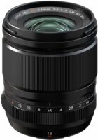 Объектив Fujifilm XF 18 мм f/1.4 R LM WR (16673794)