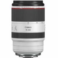 Объектив Canon RF 70-200 mm f/2.8 L IS USM (3792C005)