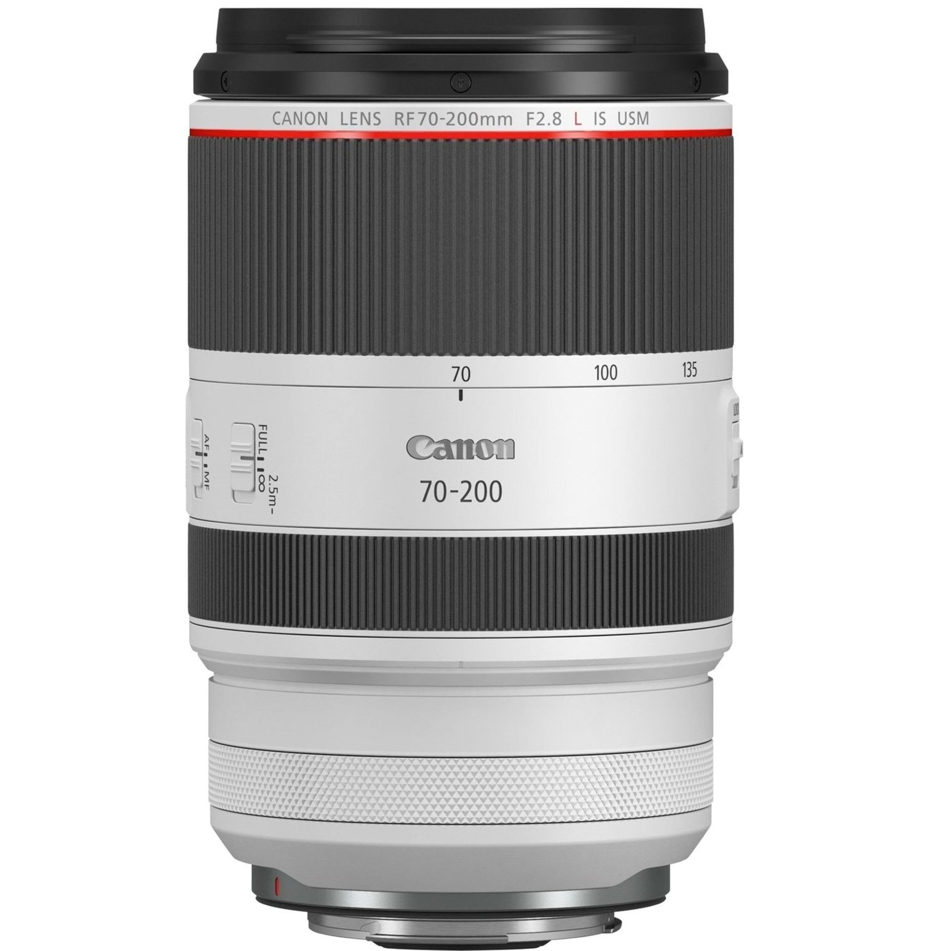 Объектив Canon RF 70-200 mm f/2.8 L IS USM (3792C005)