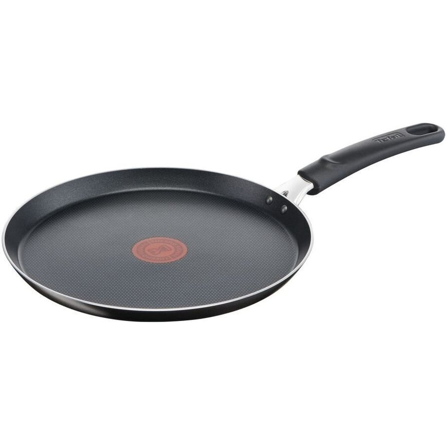 Сковорода блинная Tefal Resist Intense 25 см (D5261032)